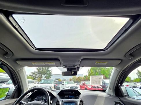 Used 2018 Acura MDX SH-AWD image 41