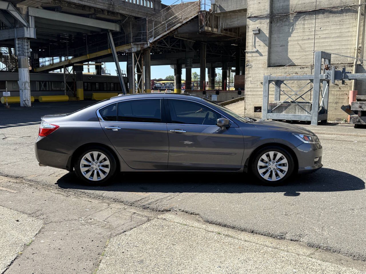 Used 2013 Honda Accord EX-L image 57