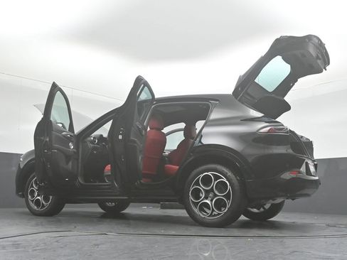 New 2026 Alfa Romeo Tonale w/ Red Premium Package image 58