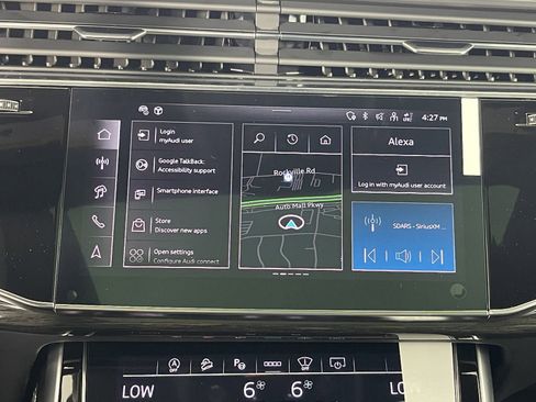 New 2025 Audi Q8 Prestige image 29