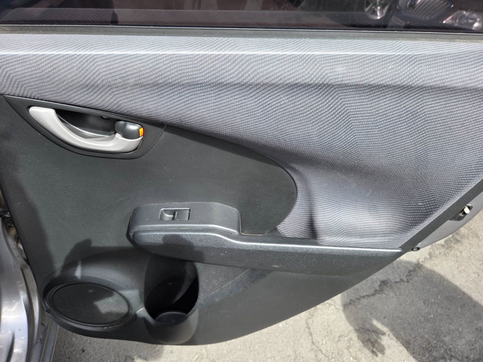 Used 2009 Honda Fit image 13
