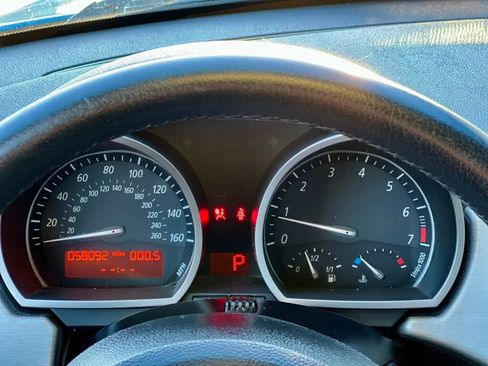 Used 2005 BMW Z4 3.0i image 17
