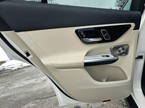 New 2026 Mercedes-Benz GLC 300 4MATIC image 25