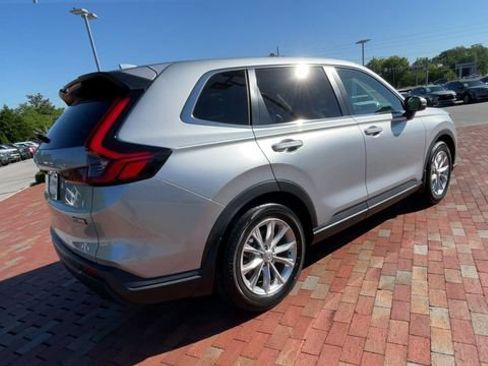 Certified 2023 Honda CR-V EX-L image 9