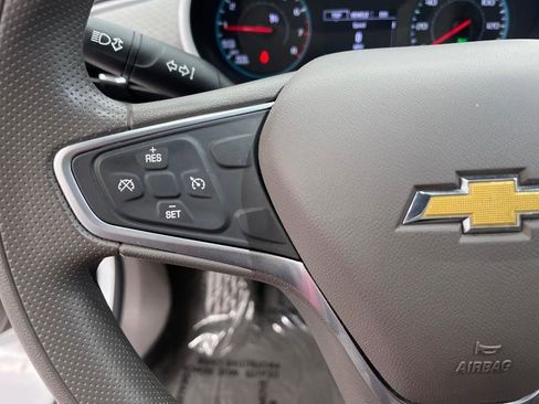 Used 2022 Chevrolet Malibu LT image 27