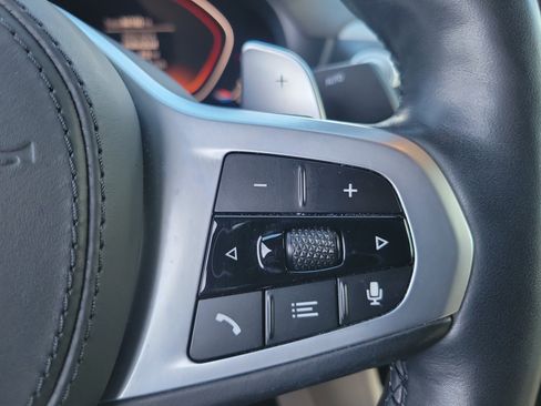 Used 2020 BMW X4 xDrive30i w/ M Sport Package 2 image 8