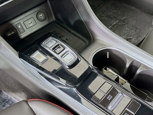 Used 2020 Hyundai Sonata SEL Plus w/ Cargo Package FWD image 17