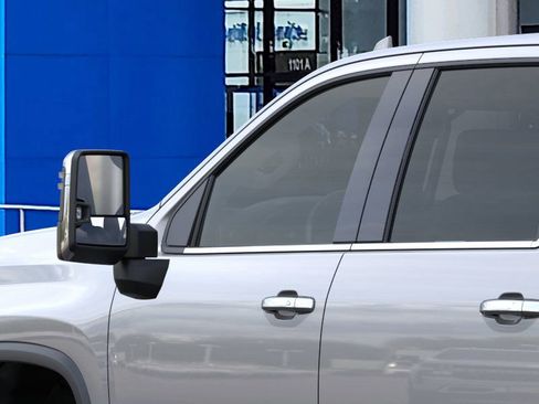 New 2026 Chevrolet Silverado 2500 High Country w/ Technology Package image 12