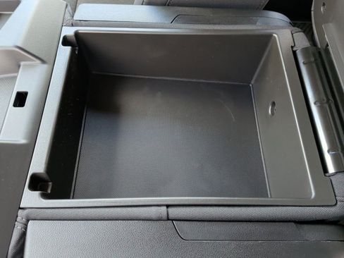 New 2026 Chevrolet Silverado 2500 Custom w/ Custom Value Package image 28