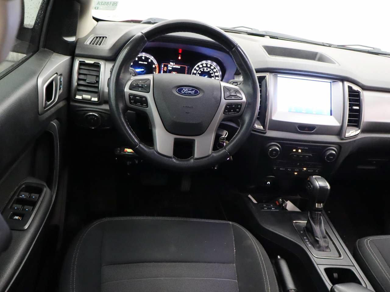 Used 2020 Ford Ranger XLT w/ Equipment Group 301A Mid RWD image 4