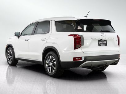 Used 2022 Hyundai Palisade SEL
