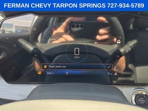 New 2026 Chevrolet Trax LT w/ Driver Confidence Package image 34