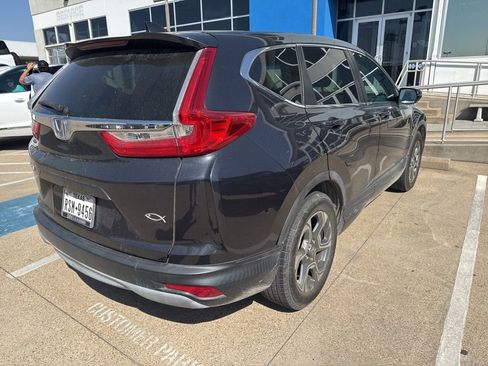 Used 2019 Honda CR-V EX-L image 5