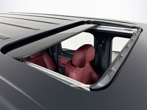 New 2026 Mercedes-Benz G 550 image 21