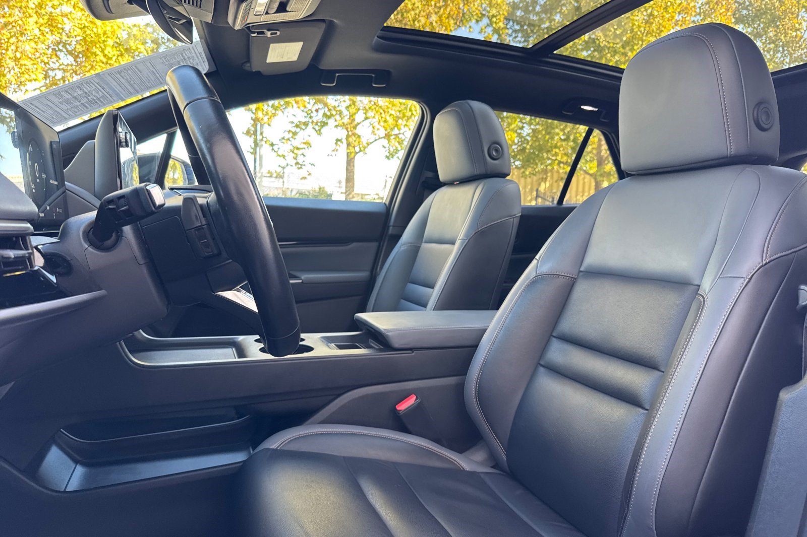 Used 2024 Honda Prologue Touring image 5