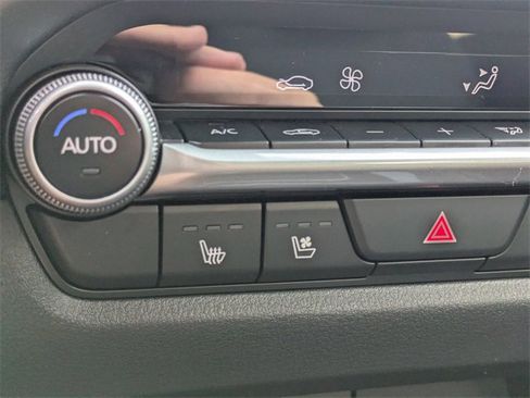 New 2026 MAZDA CX-50 AWD 2.5 Hybrid w/ Premium Pkg image 28