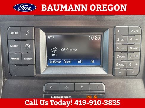 Used 2019 Ford F250 XL w/ XL Value Package RWD image 23