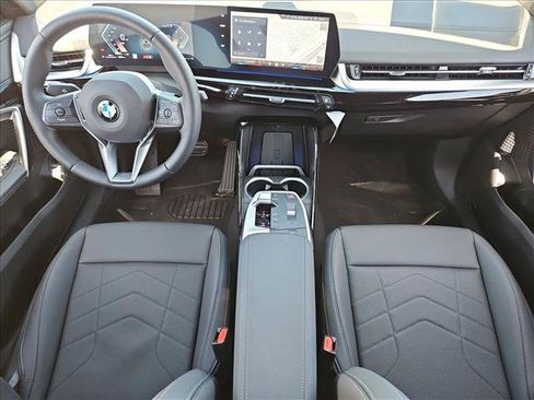 New 2026 BMW X2 xDrive28i w/ Convenience Package AWD/4WD image 15