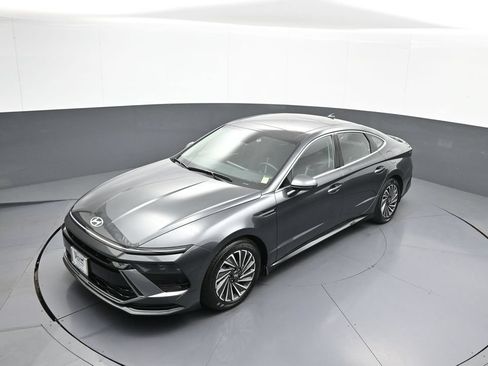 Used 2026 Hyundai Sonata SEL FWD image 34