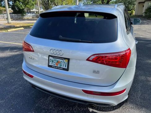 Used 2012 Audi Q5 3.2 Prestige image 18