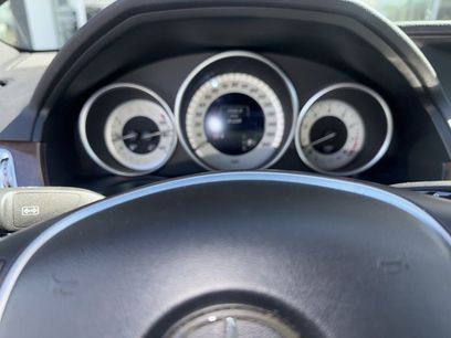 Used 2016 Mercedes-Benz E 350 Sedan