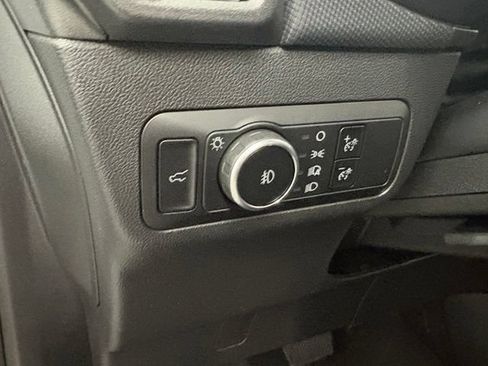 Used 2025 Ford Bronco Sport Outer Banks w/ Outer Banks Tech Package+ AWD/4WD image 13