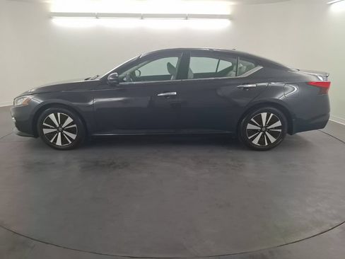 Used 2020 Nissan Altima 2.5 SL FWD image 4