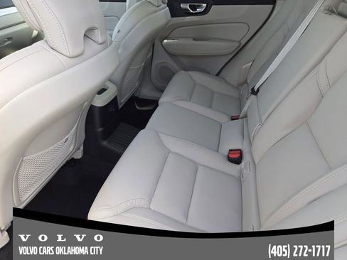 New 2026 Volvo XC60 T8 Ultra w/ Protection Package Premier AWD/4WD image 29