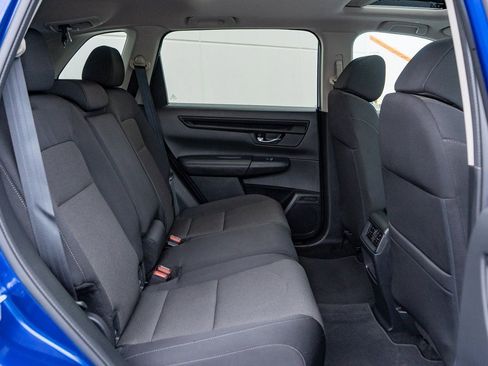 Certified 2023 Honda CR-V EX image 13