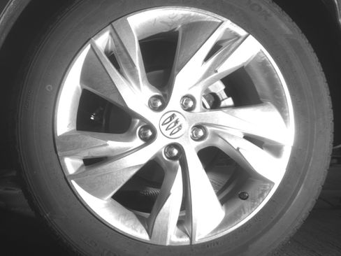 Used 2025 Buick Encore GX Preferred FWD image 14