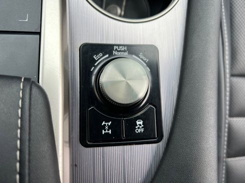 Used 2020 Lexus RX 350 F Sport image 29