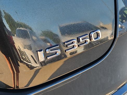 Used 2024 Lexus IS 350 F Sport RWD image 10
