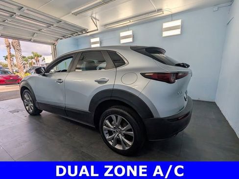 Used 2020 MAZDA CX-30 FWD w/ Select Package image 9