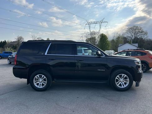 Used 2020 Chevrolet Tahoe LT image 2