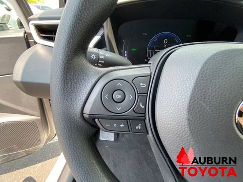 New 2026 Toyota Corolla LE FWD image 31
