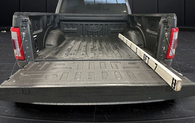 Used 2021 Ford F150 Lariat AWD/4WD image 24