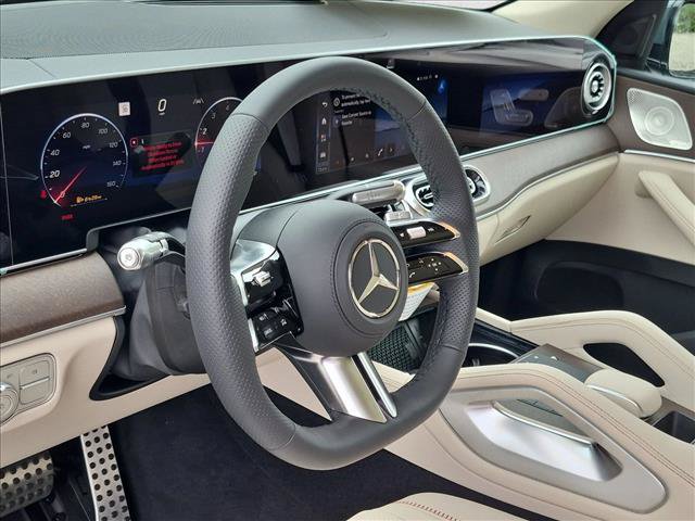 New 2027 Mercedes-Benz GLE 450 4MATIC image 3