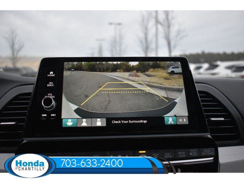 New 2026 Honda Odyssey Sport-L image 15