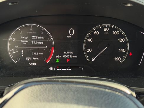Used 2024 Honda Civic Sport image 12