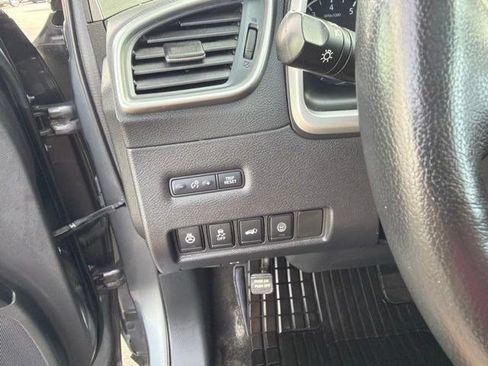 Used 2021 Nissan Murano SL AWD/4WD image 19