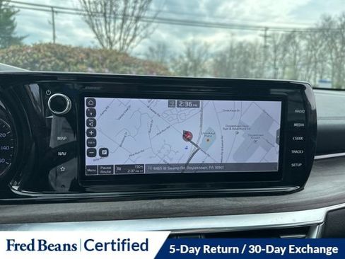Used 2022 Kia K5 EX w/ EX Premium Package image 16