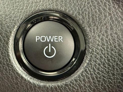 New 2026 Toyota Camry XLE FWD image 23