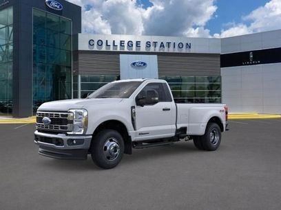 New 2026 Ford F350 XLT w/ 360-Degree Camera Package