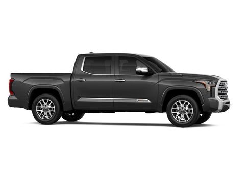 New 2025 Toyota Tundra 1794 Edition image 53