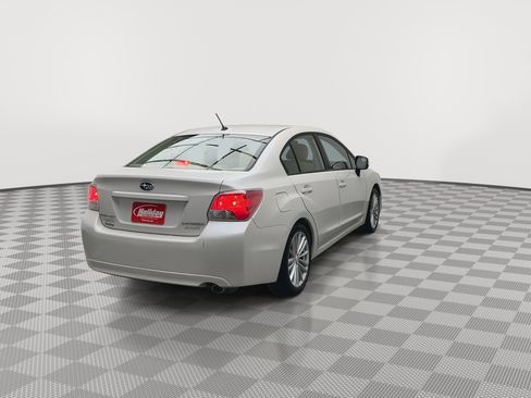 Used 2014 Subaru Impreza 2.0i Premium image 30