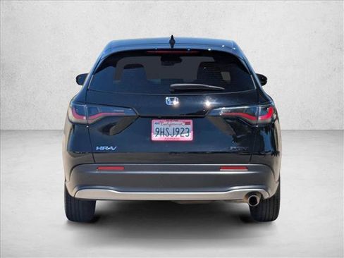 Used 2024 Honda HR-V Sport image 10