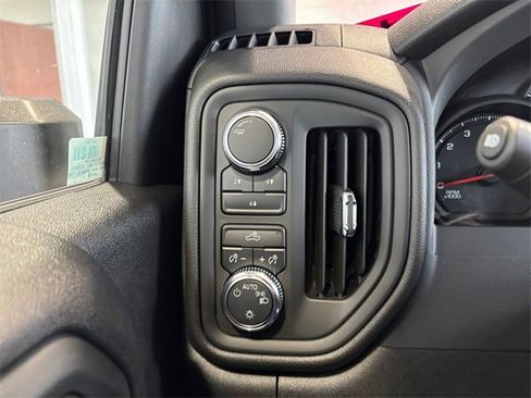 Used 2024 GMC Sierra 2500 Pro w/ Snow Plow Prep/Camper Package image 17