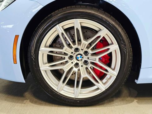 New 2026 BMW M2 w/ Lighting Package RWD image 8