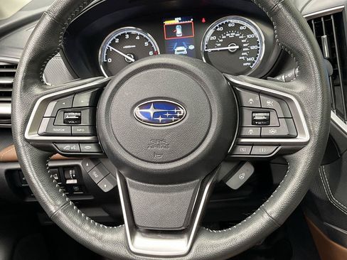 Used 2022 Subaru Forester Touring w/ Popular Package #3 AWD/4WD image 15