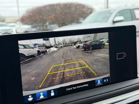 Used 2026 Acura MDX SH-AWD image 22